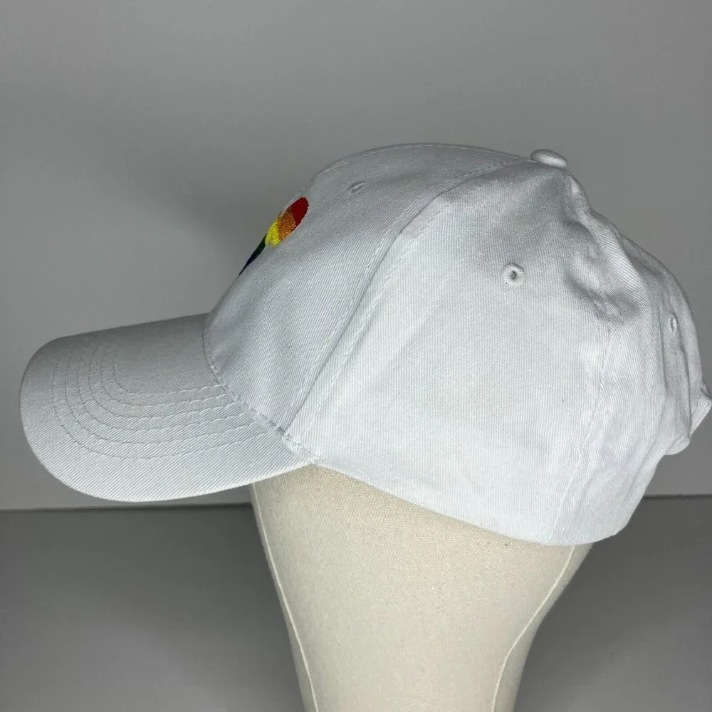 Disney Pride Adjustable Hat